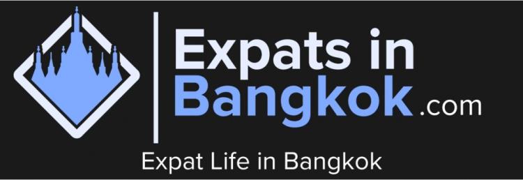 Expats in Bangkok